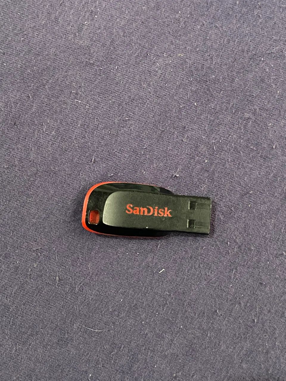 Pendrive Sandisk 32GB