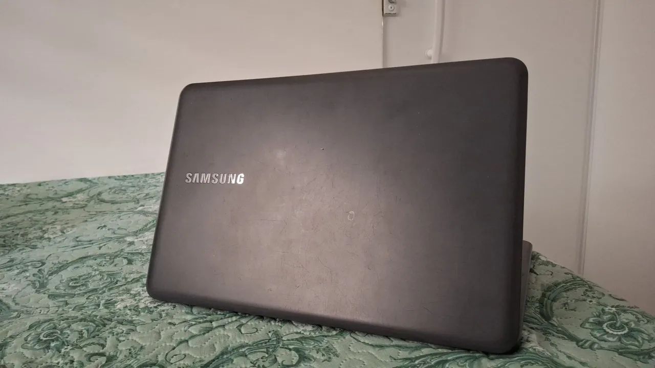 NOTEBOOK SAMSUNG 350X  - Foto 4
