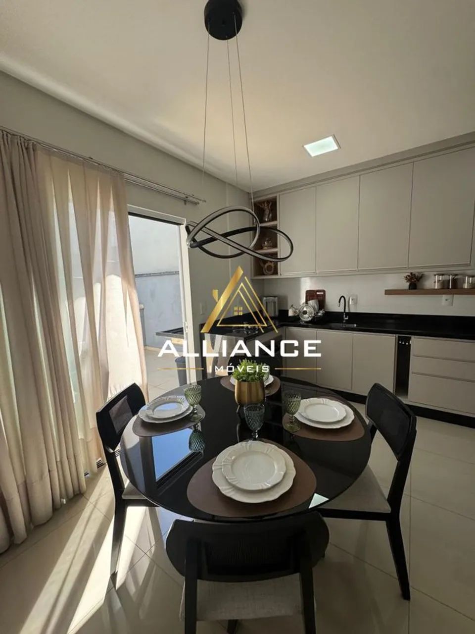 SOBRADO DUPLEX | TRÊS RIOS DO SUL - Foto 3