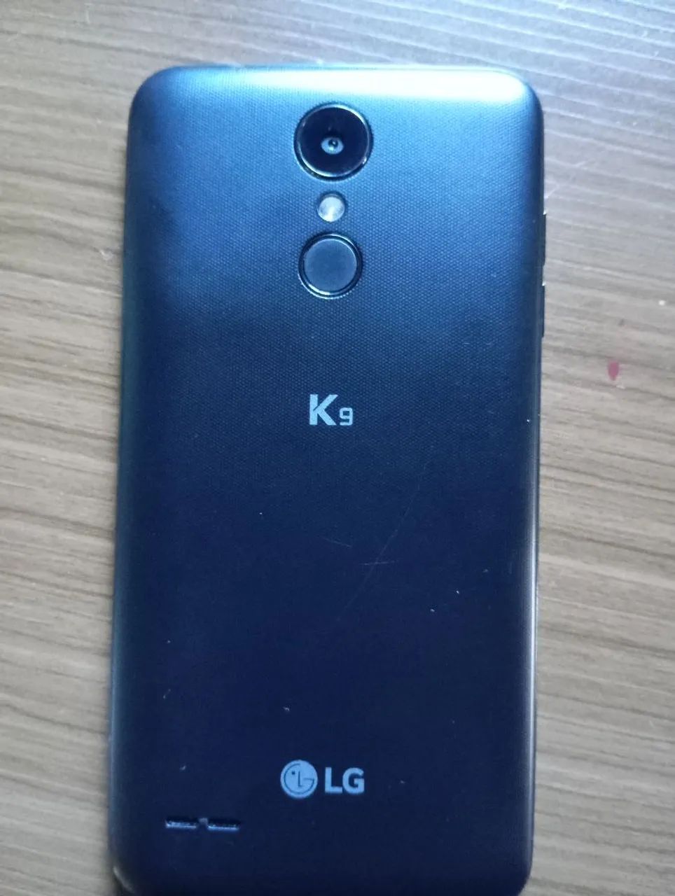LG k9 - Foto 2