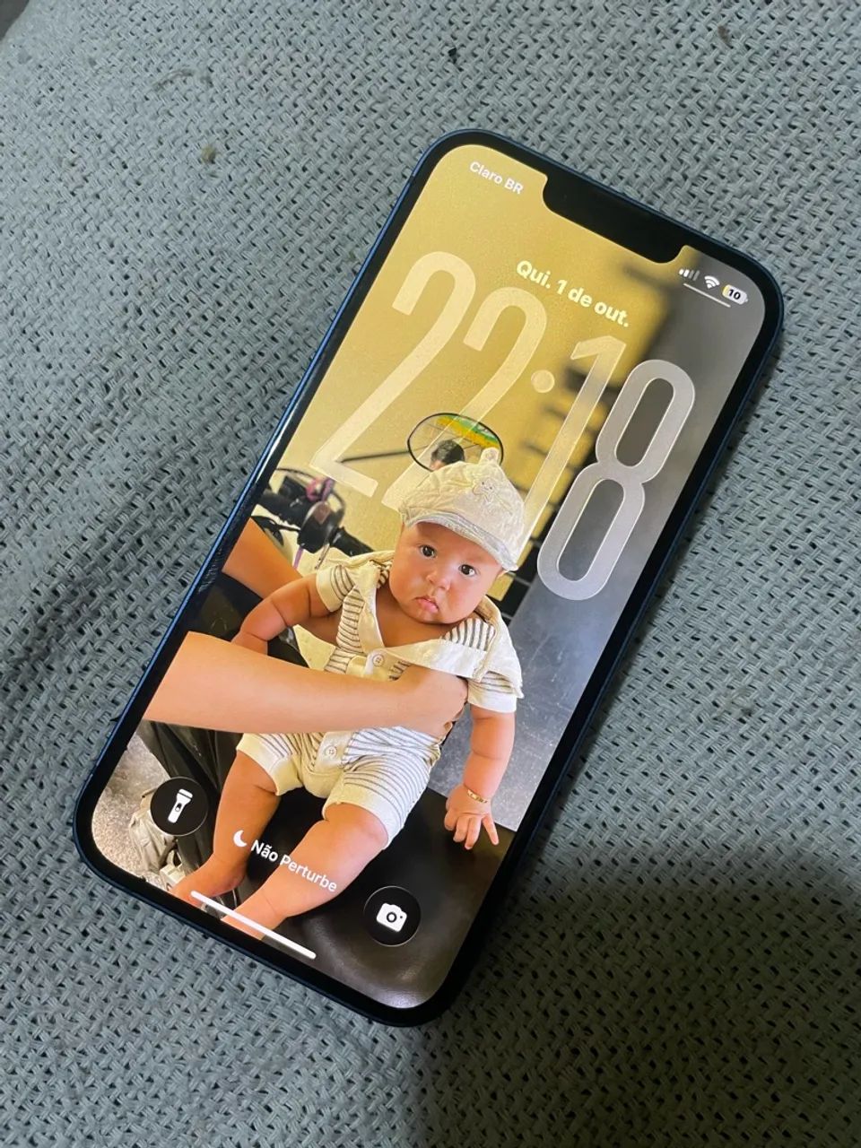 iPhone 13 - Foto 2