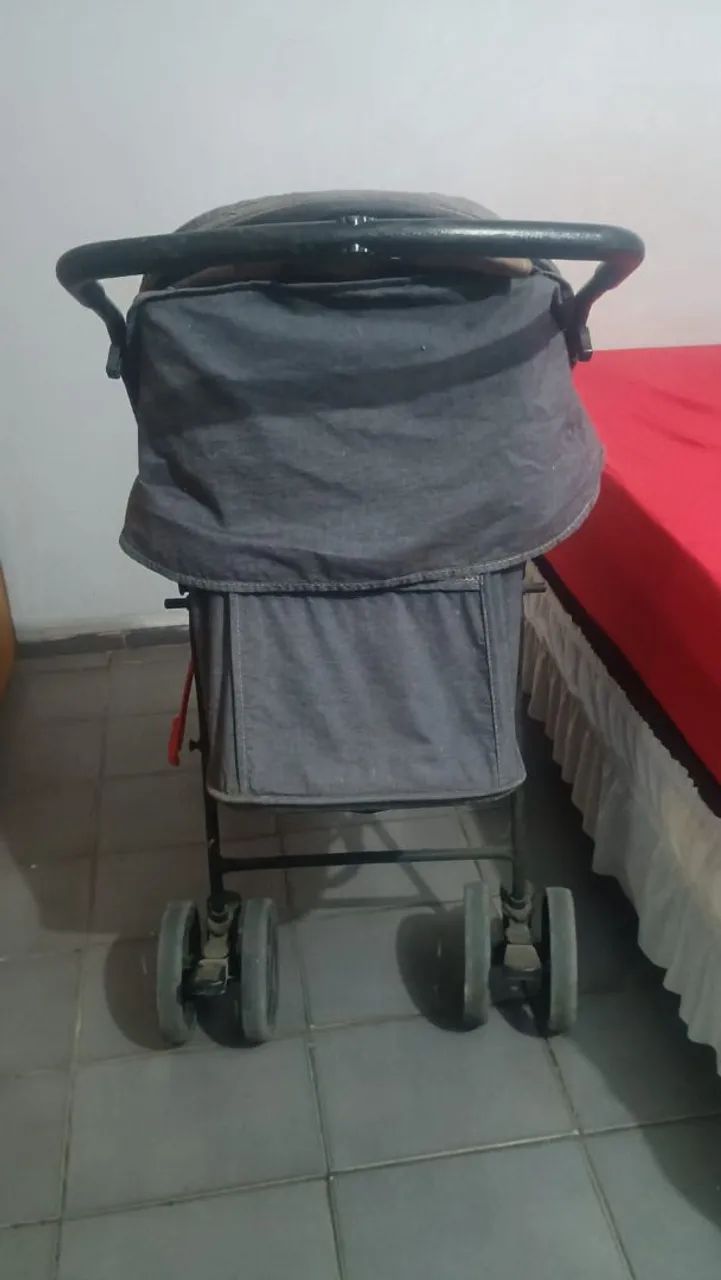 Carrinho de bebê - Foto 3