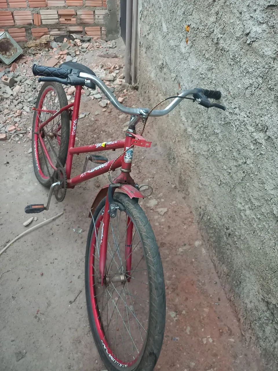 Bicicleta  - Foto 2