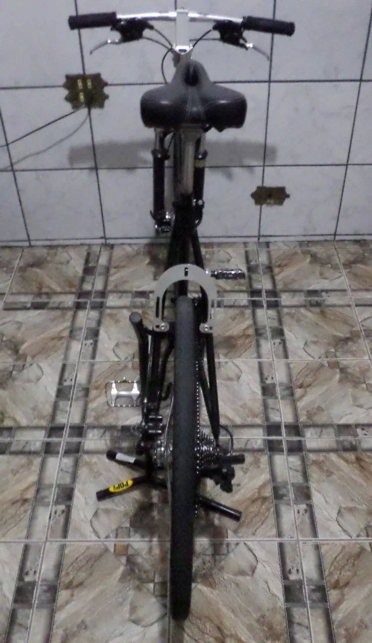 Bicicleta - Foto 4