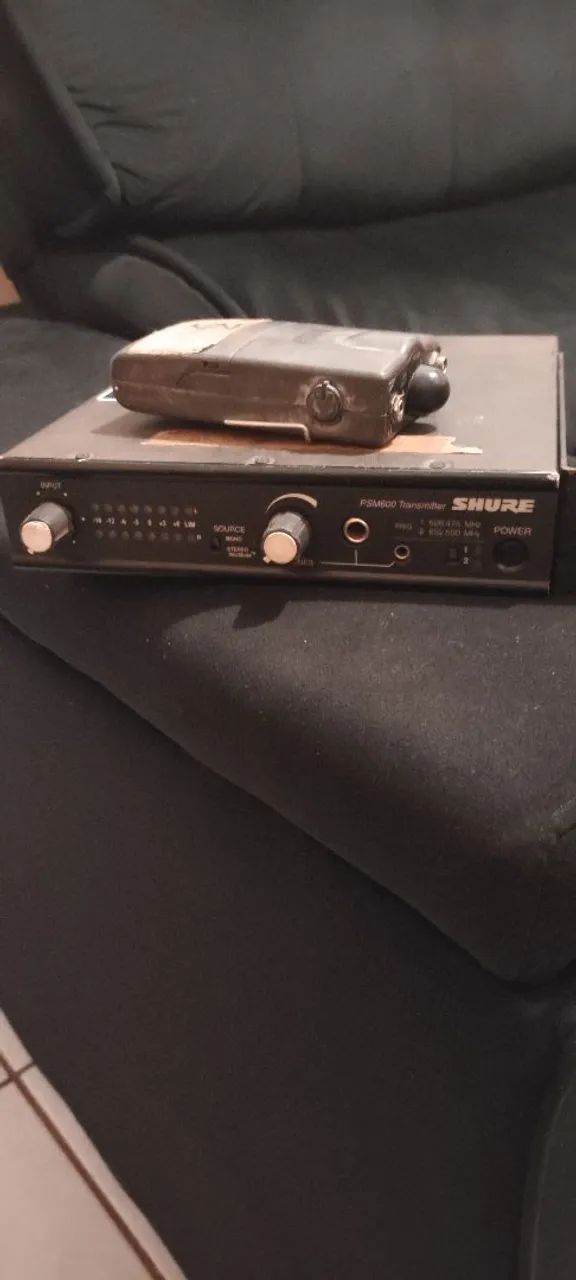 PSM 600 para retirada de peças - Foto 2