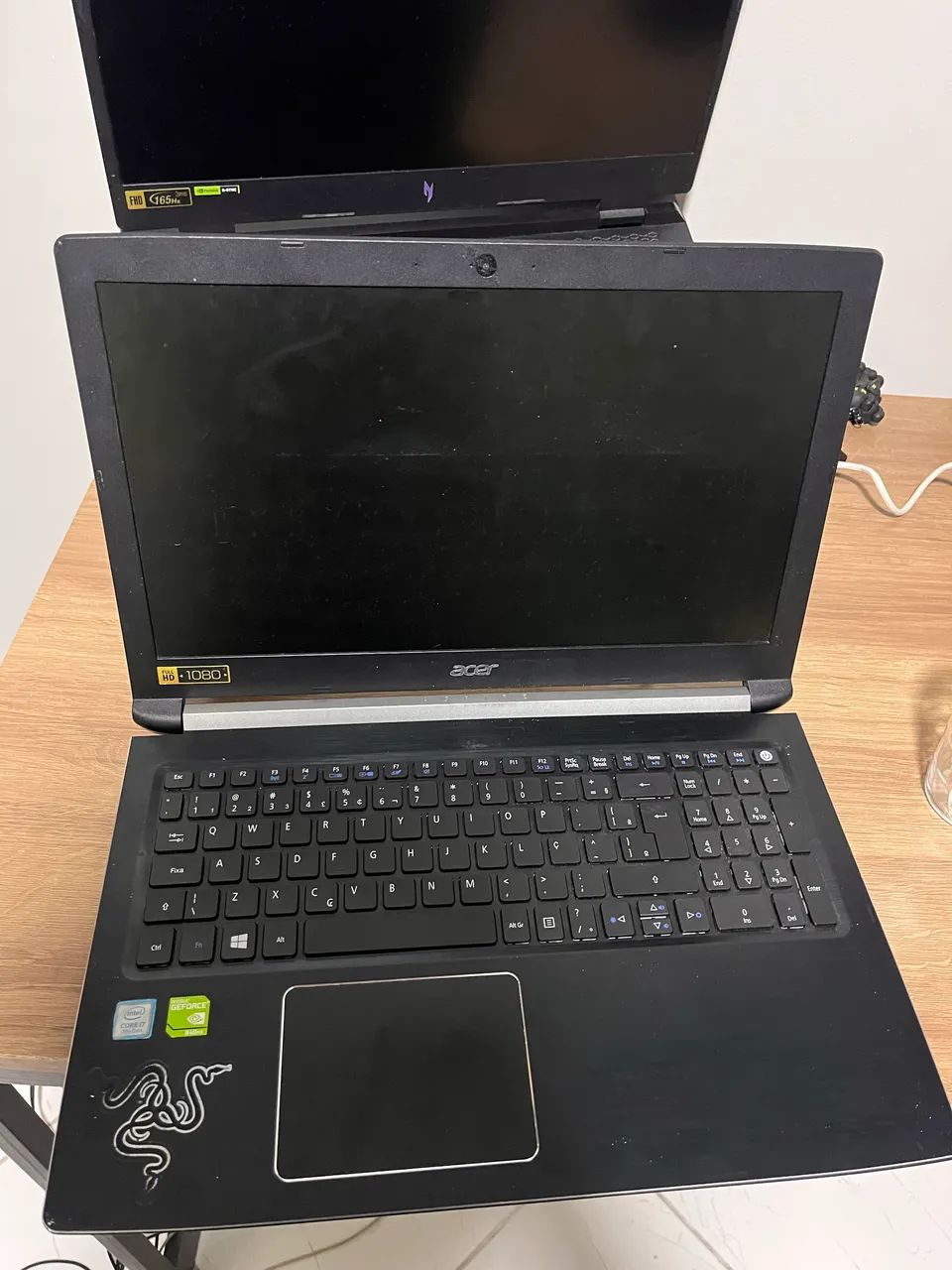 Notebook Acer Aspire 5 - Foto 3