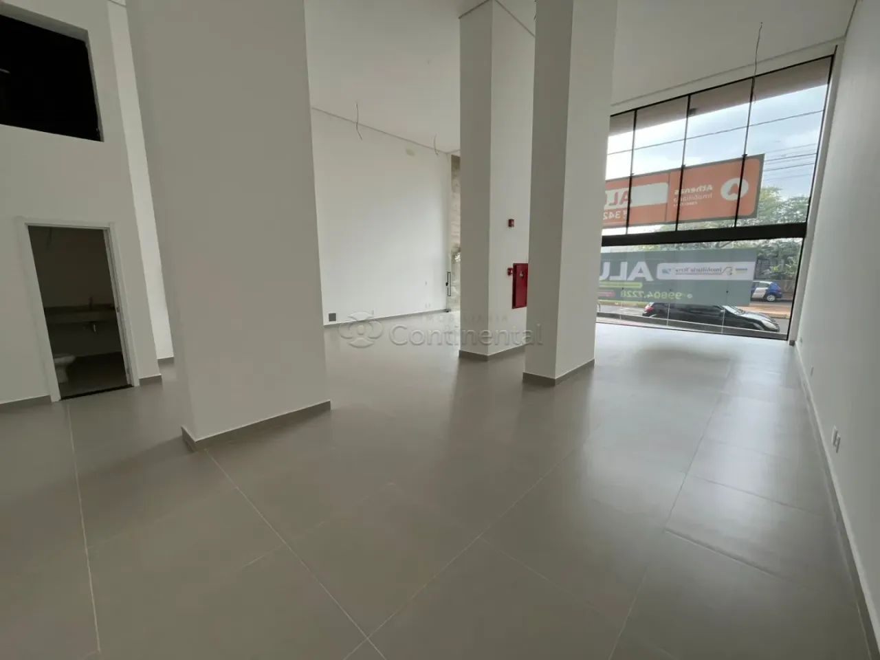 Sala Comercial para Locação em Dourados-MS - Foto 5