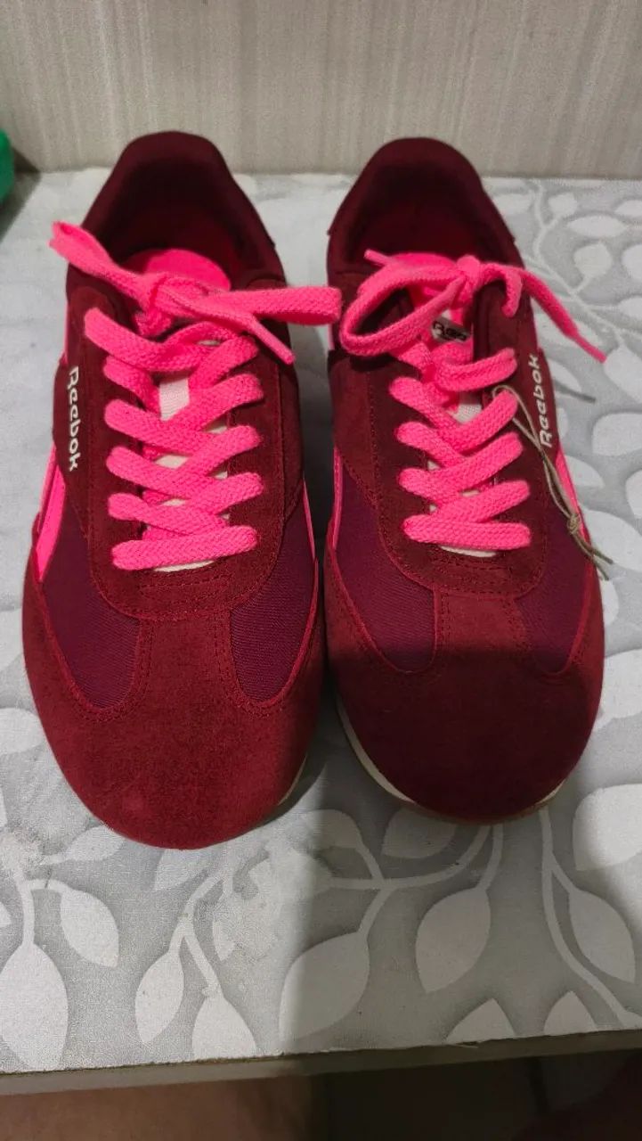 Tênis Reebok feminino  - Foto 2
