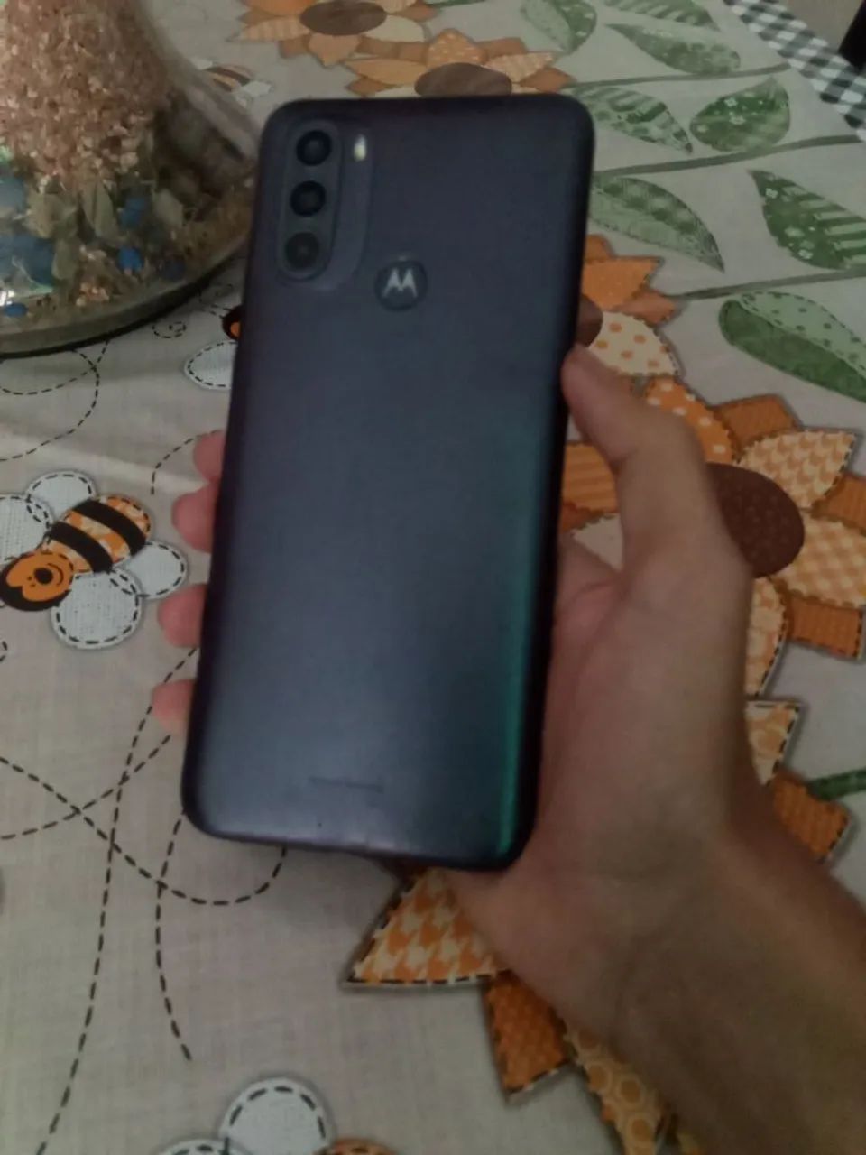 Moto g31 - Foto 2