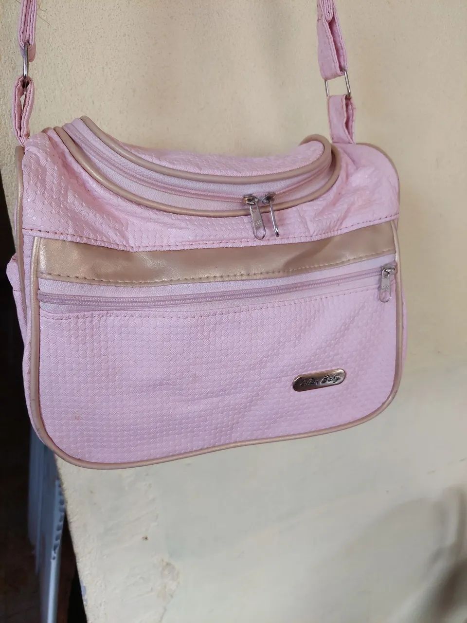 Bolsa de  bebê  - Foto 2