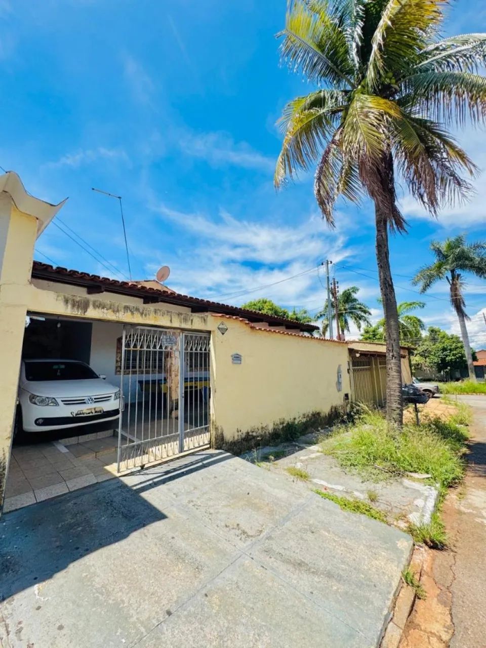 Casa a venda em Setor Itatiaia - Foto 2