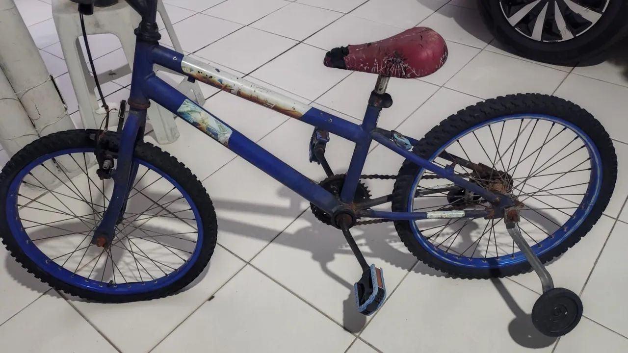 Bicicleta para criança - Foto 2