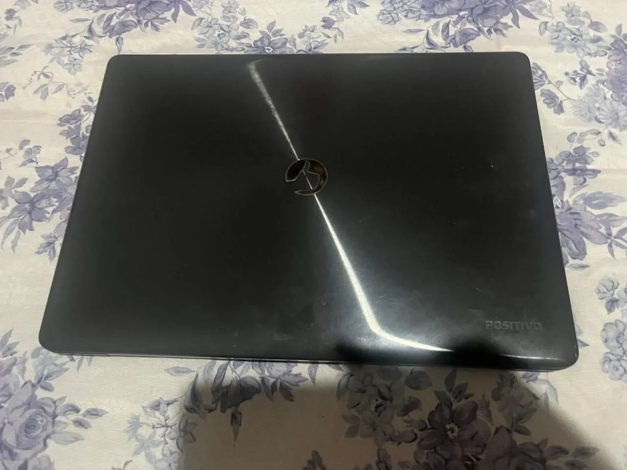 Notebook positivo em ótimas condições pouco tempo de uso!! - Foto 2