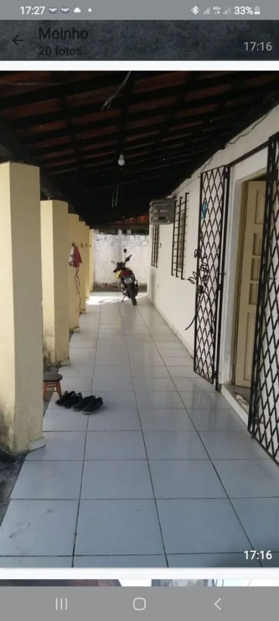 Casa na praia de catuama com piscina  - Foto 3
