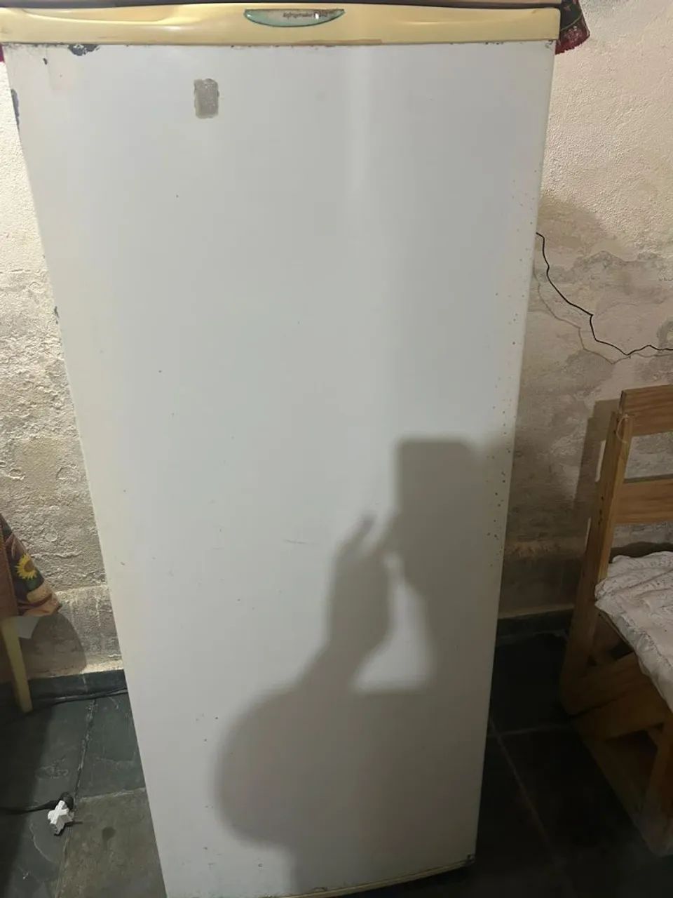 Geladeira 