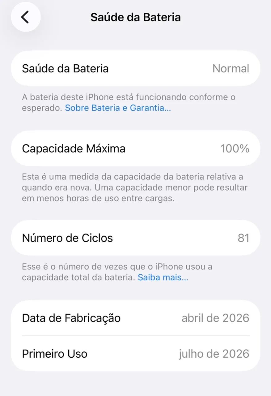 iPhone 17 256GB - Foto 2
