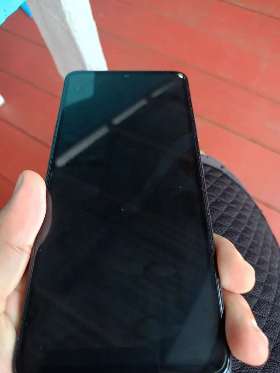 Poco X4 Pro 5g , 8 de RAM 256 G - Foto 2