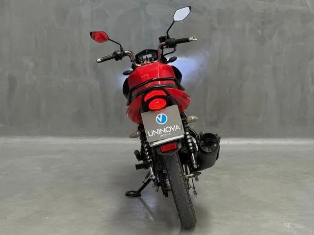 YAMAHA FACTOR150 2023 - Foto 3