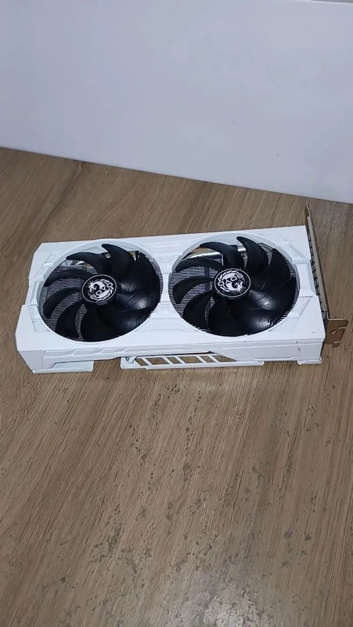 RX 5500XT 8GB SOYO - Foto 4