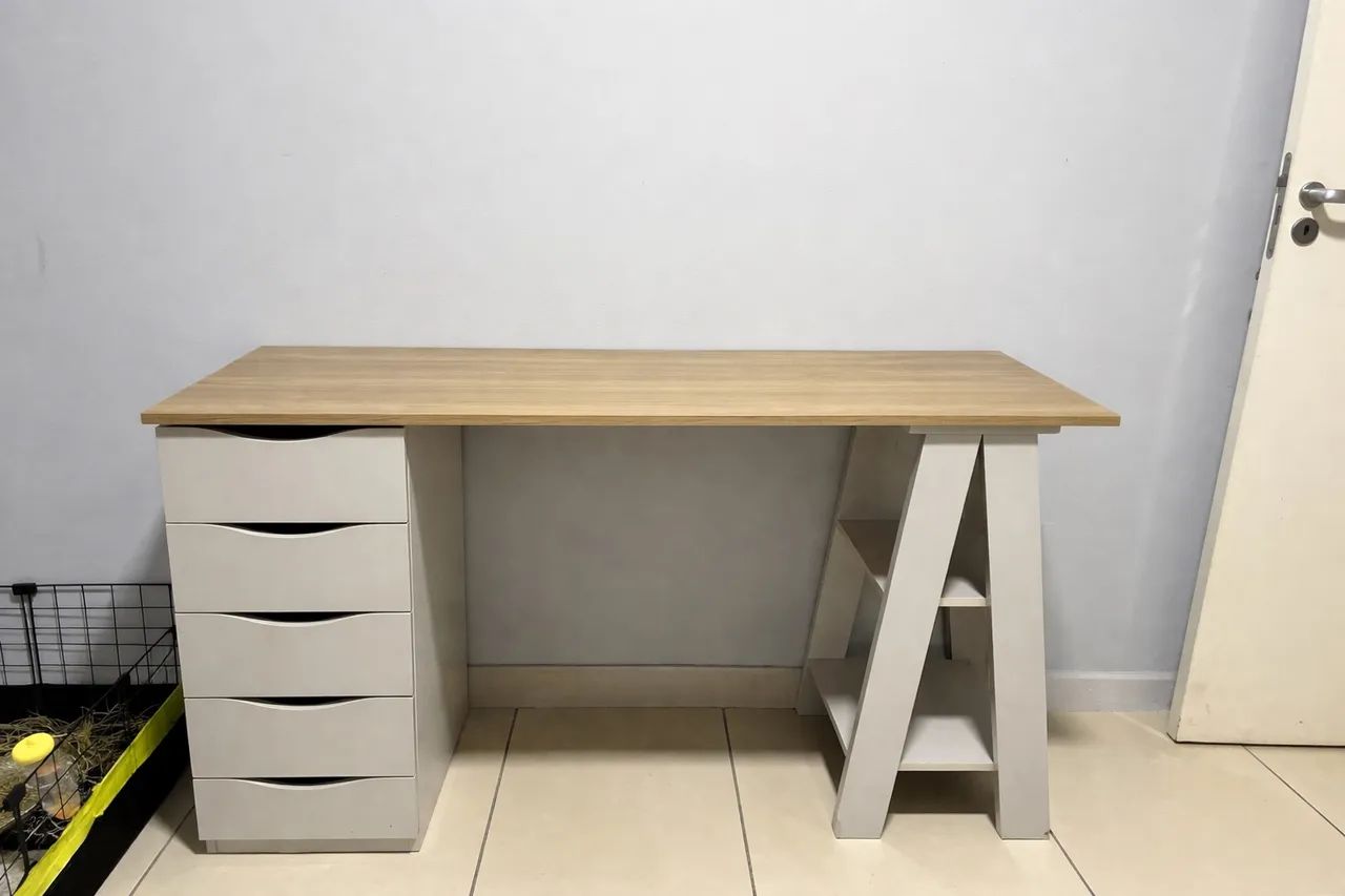 Functional Study Desk / Writing Desk415075644107673602