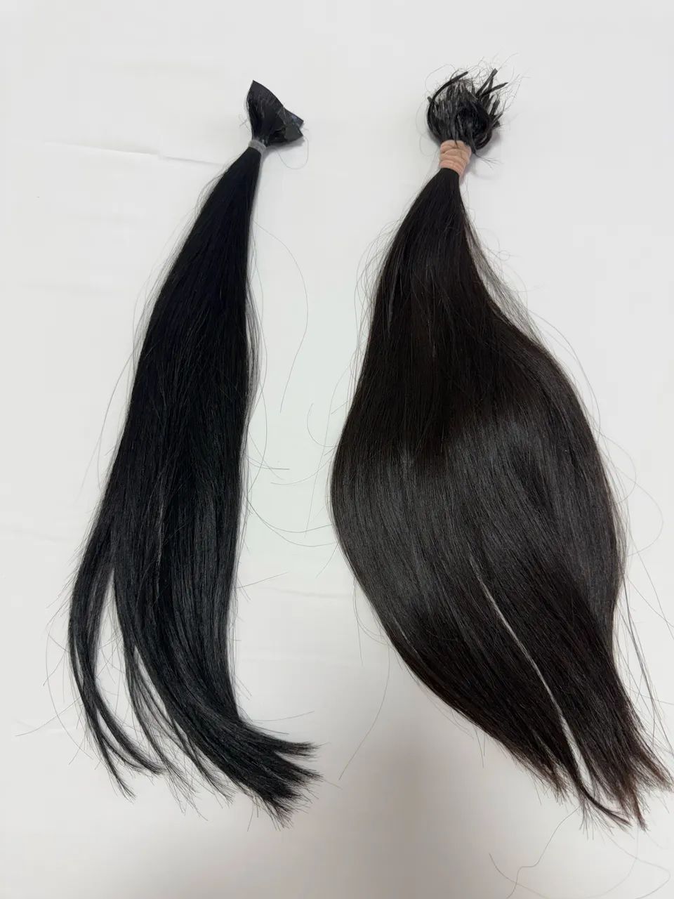 Mega Hair preto  - Foto 3