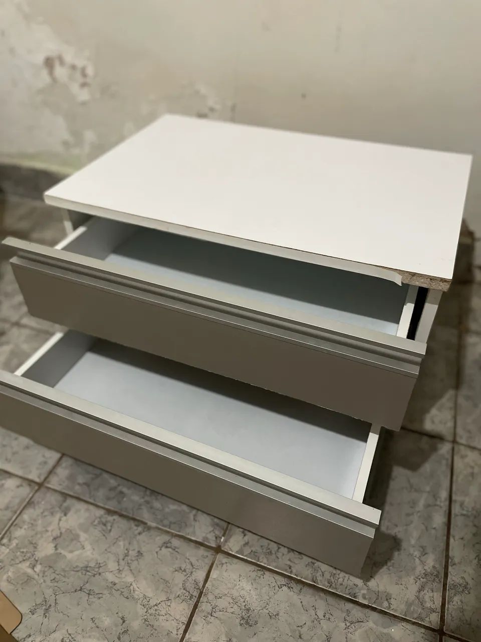 Gaveteiro com 2 abas - Foto 2