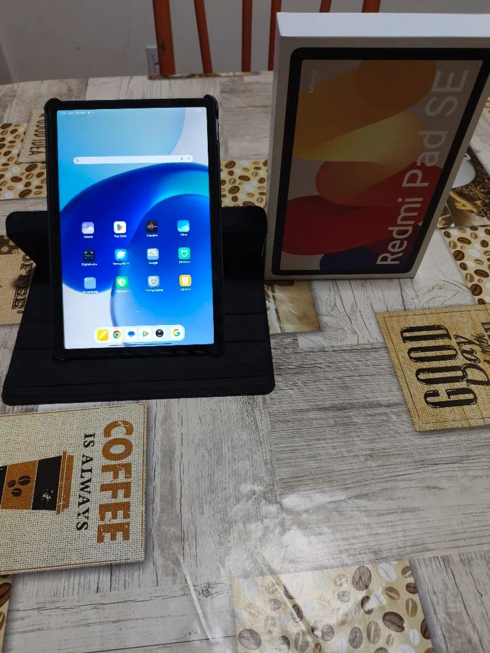 Tablet Redimi PAD se - Foto 2