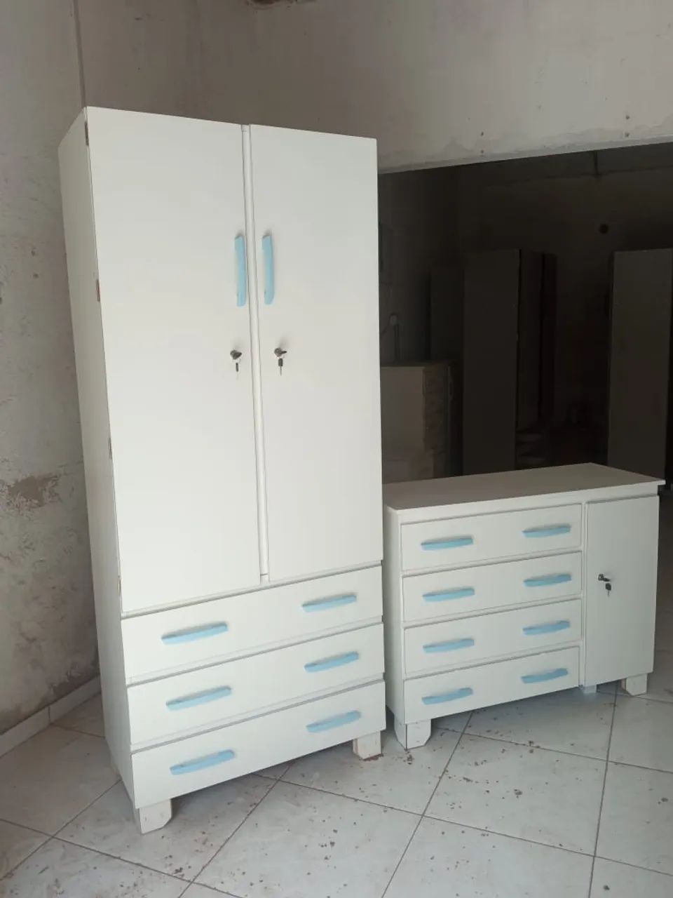 Guarda roupa