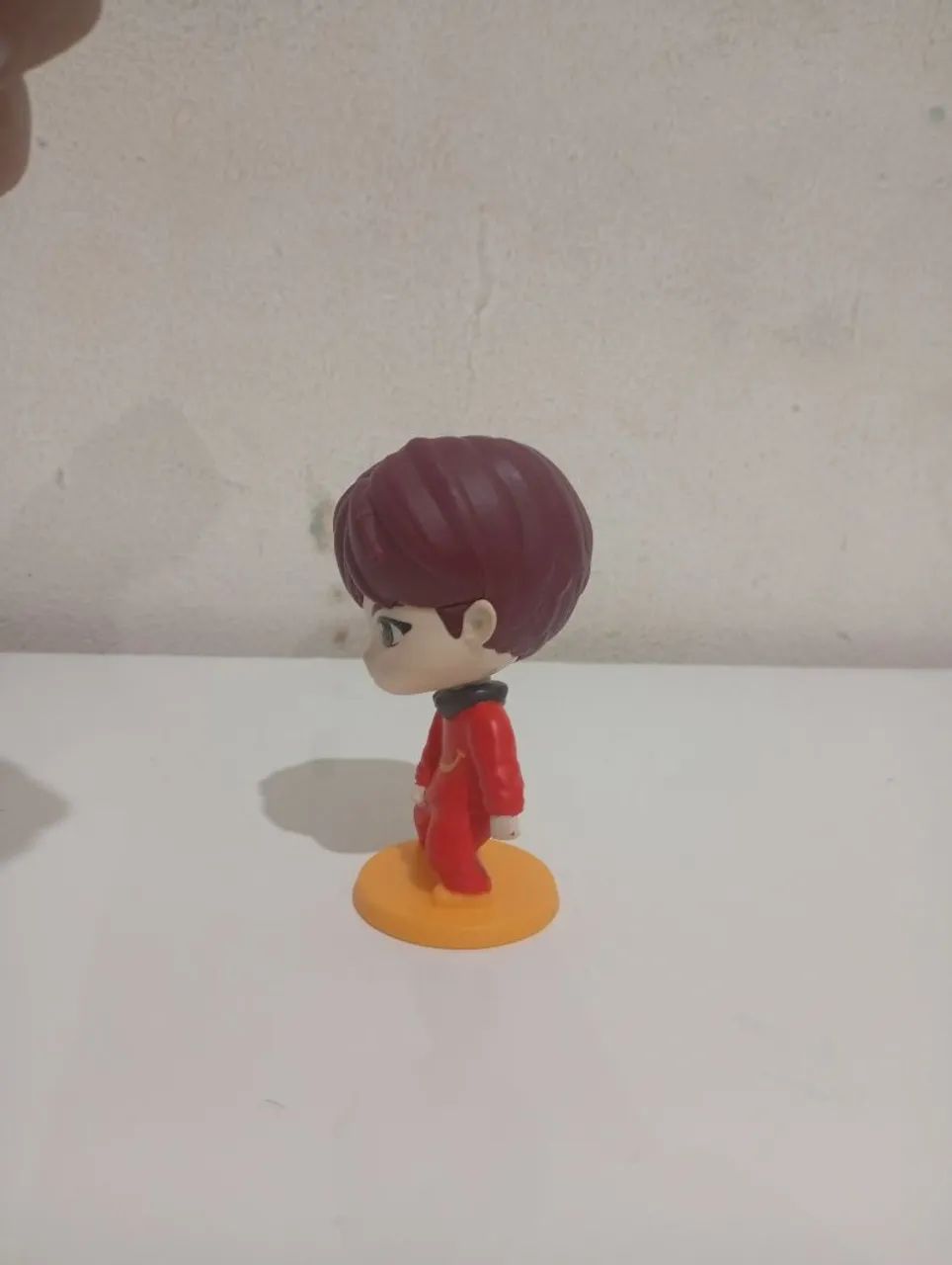 Boneco J-Hope BTS MC Donald's  - Foto 2