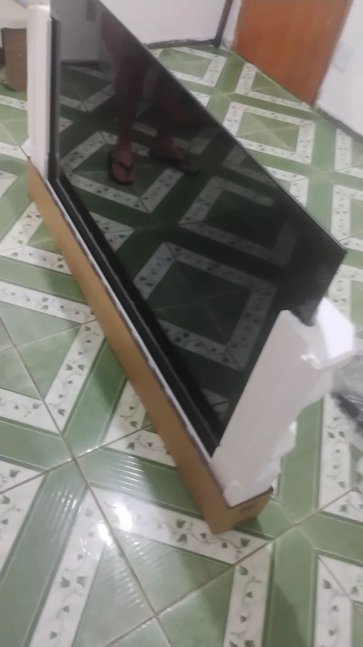Toshiba 65 polegadas 