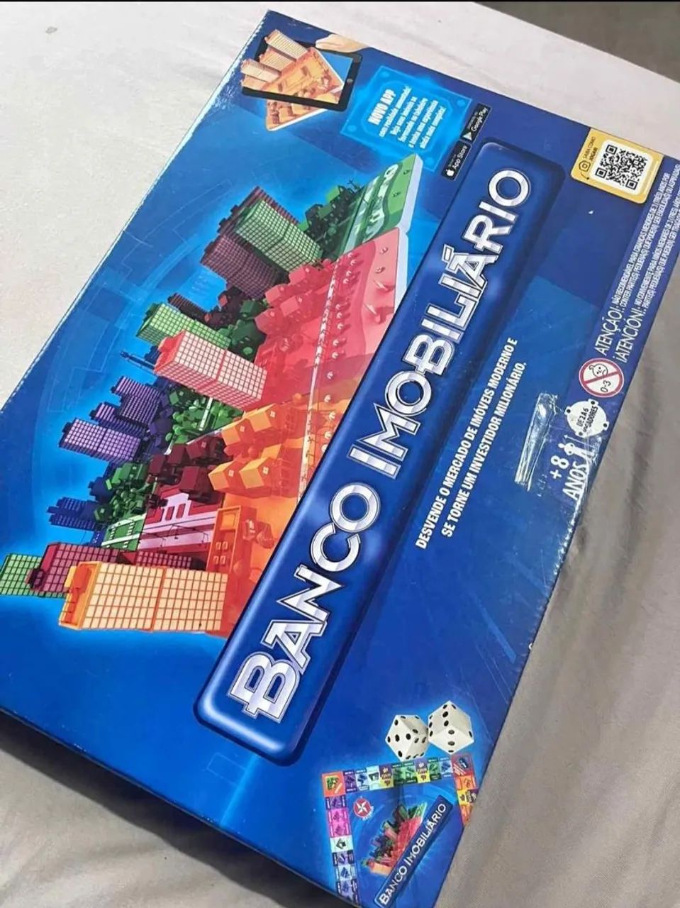 Vendo jogo de tabuleiro  - Foto 2
