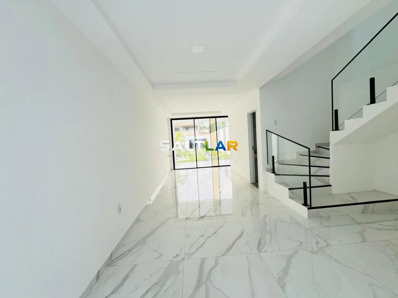 Casa com 4 dormitórios à venda, 136 m² Eusébio/CE - Foto 5