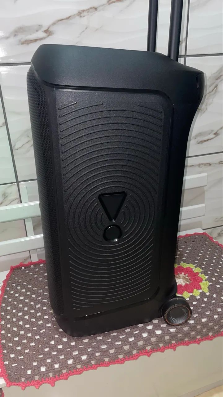 JBL PartyBox 320 completa  - Foto 3