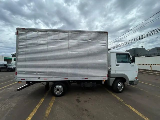 VW 5140 DELIVERY - Foto 5