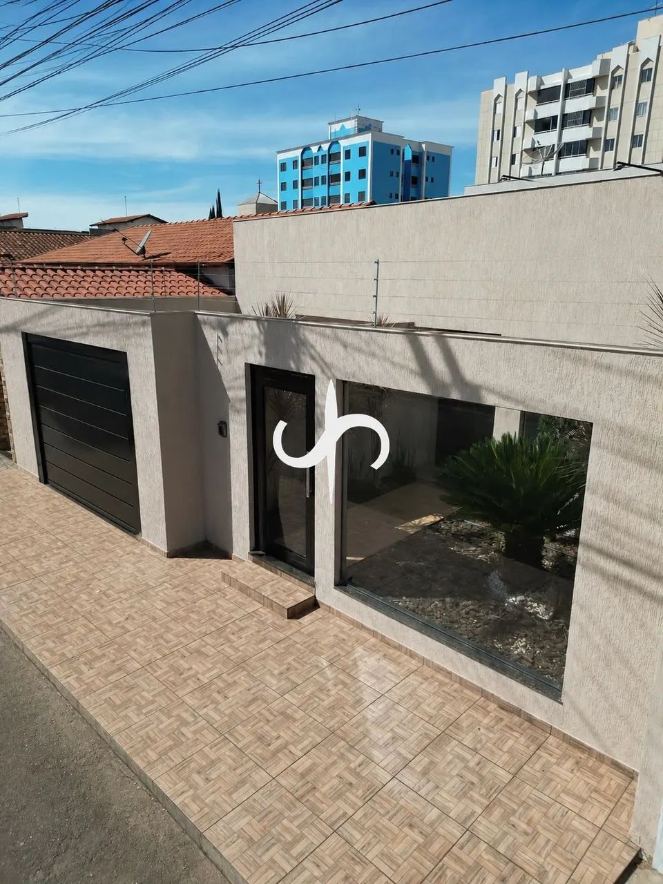 Imóvel Comercial e Residencial no Jardim Bandeirante - Para Morar e Empreender - Foto 4