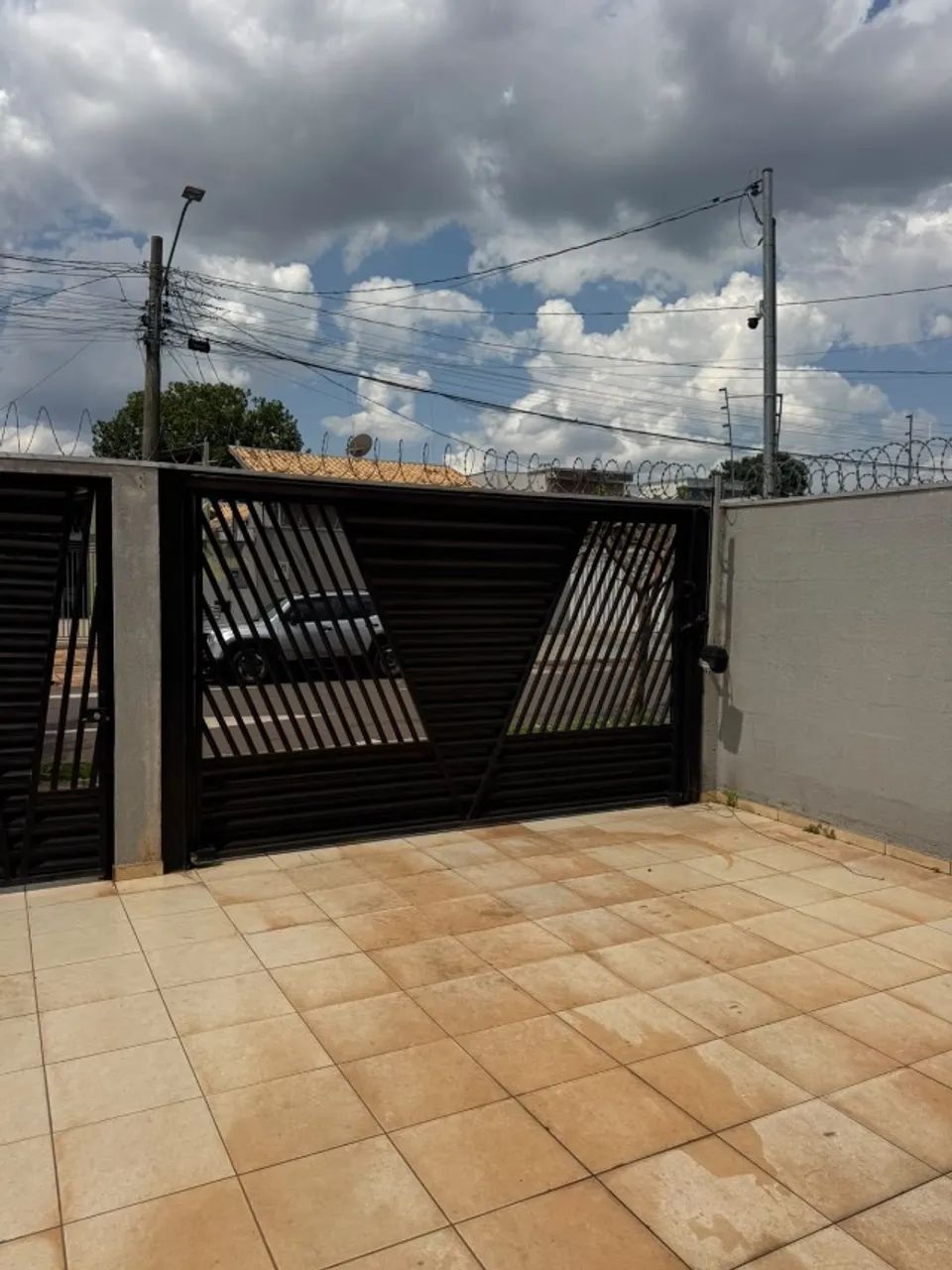 CASA PARA ALUGAR NOVA LIMA - Foto 5