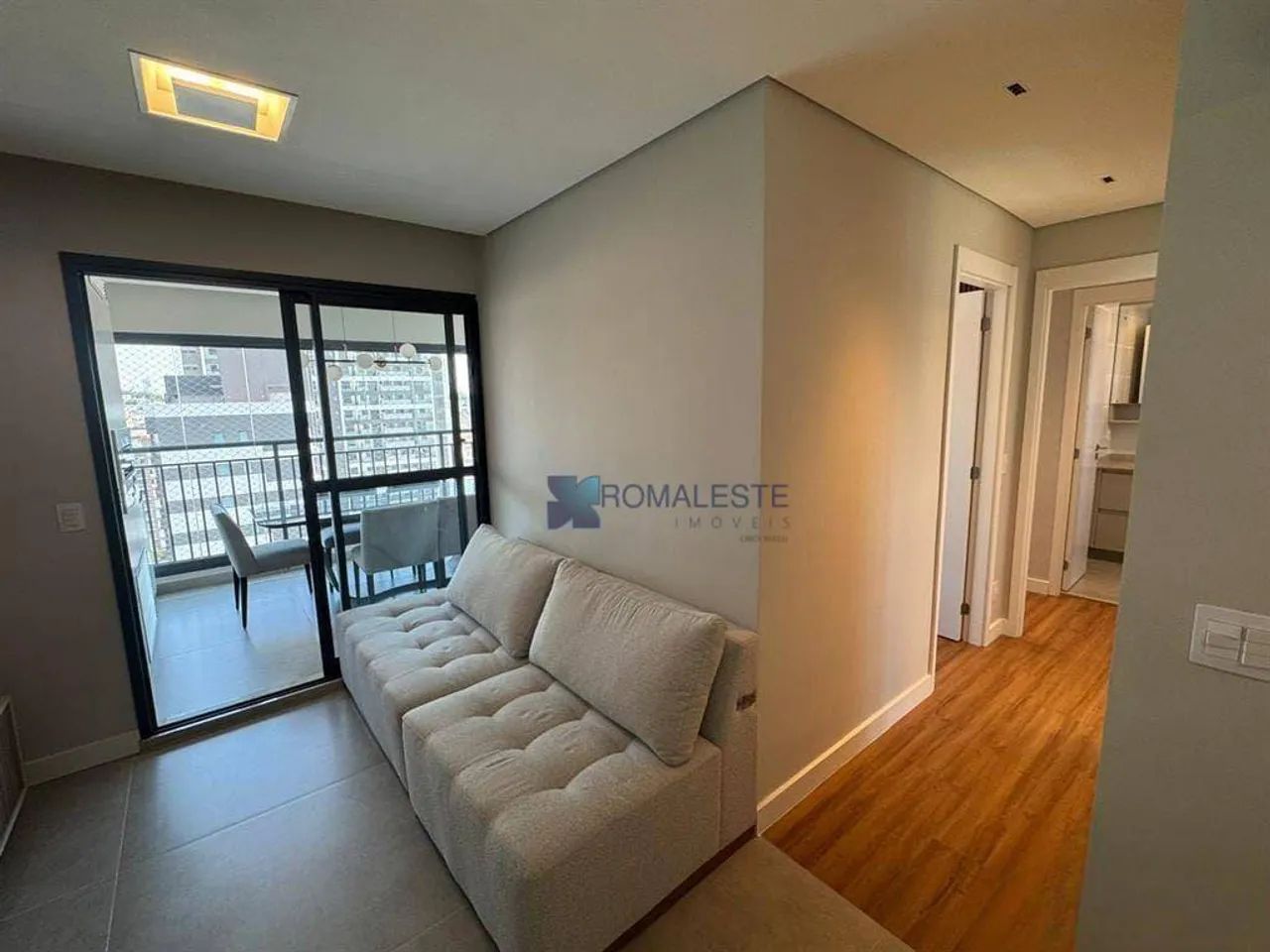 Apartamento com 3 dormitórios à venda por R$ 745.000,00 - Jardim Independência - São Paulo - Foto 8