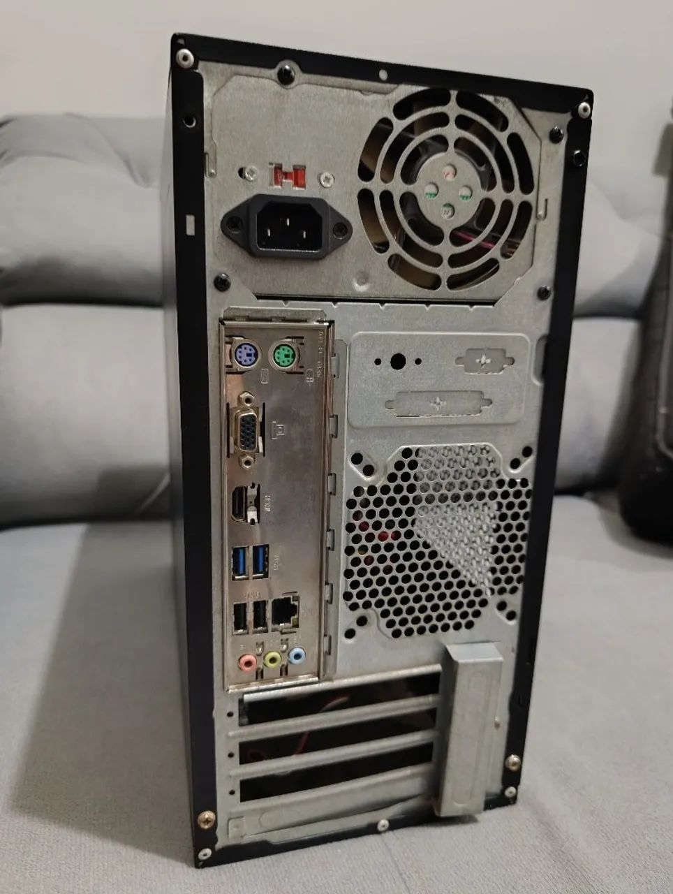 Vende-se computador CPU - Foto 3
