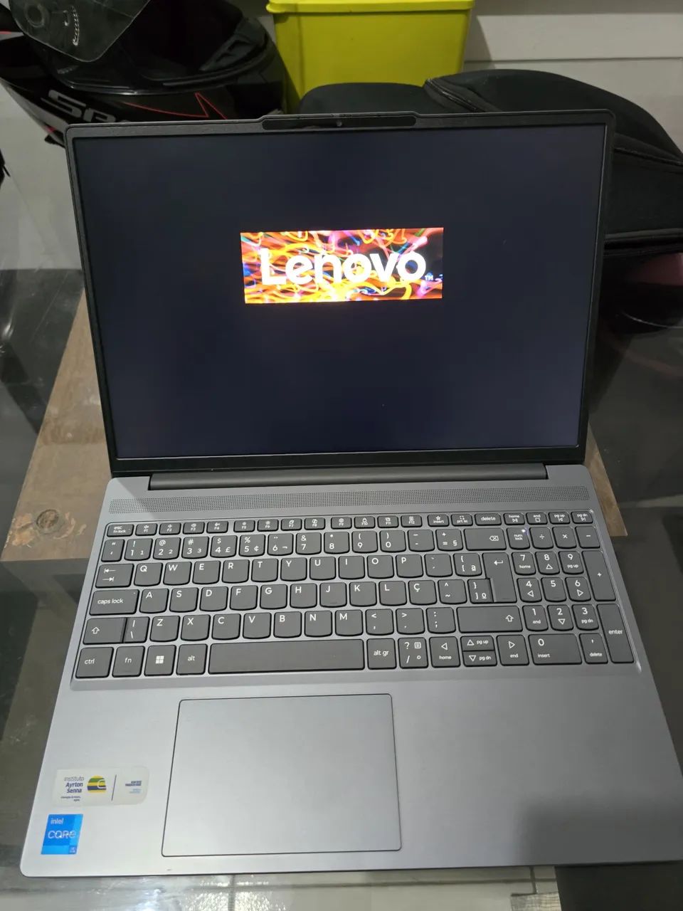Notebook Lenovo idea pad slim 3 - Foto 2