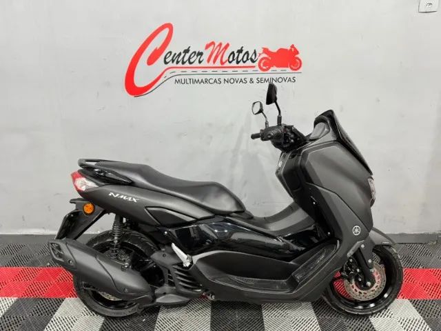 YAMAHA NMAX 160 ABS