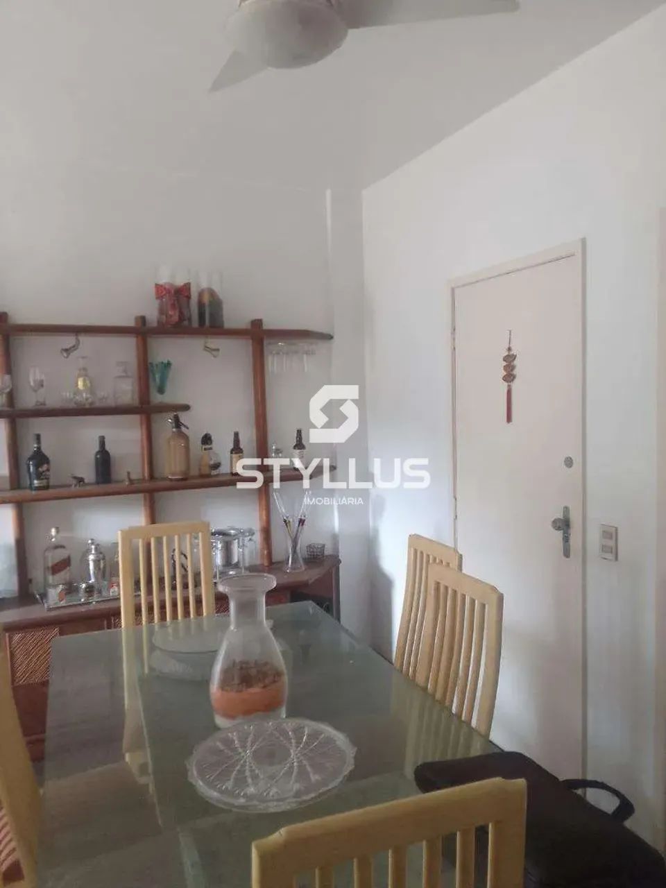 Engenho de Dentro | Apartamento 3 quartos, sendo 1 suite - Foto 4