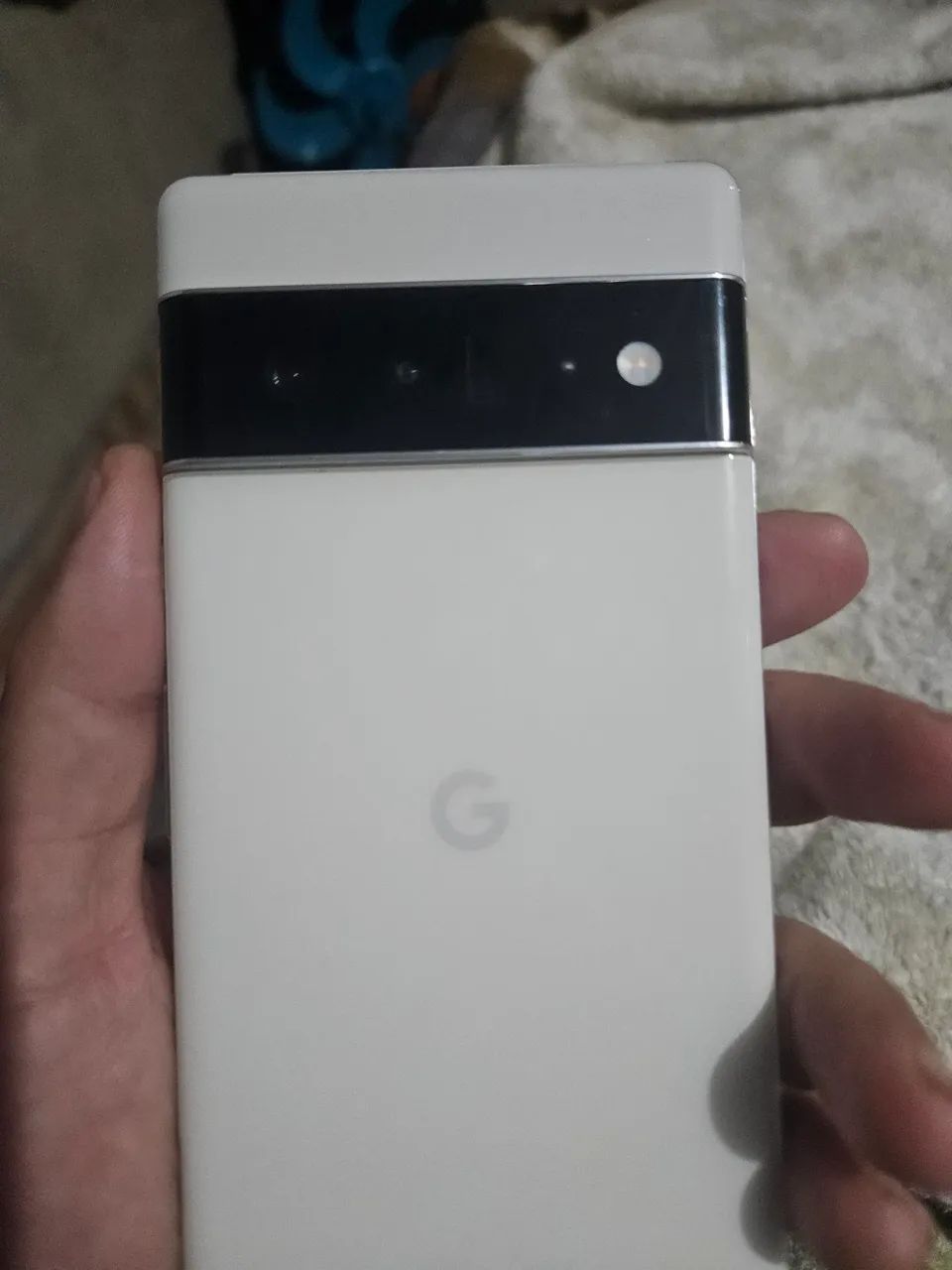 Google pixel 6 pro - Celulares e Smartphones - Cidade Industrial