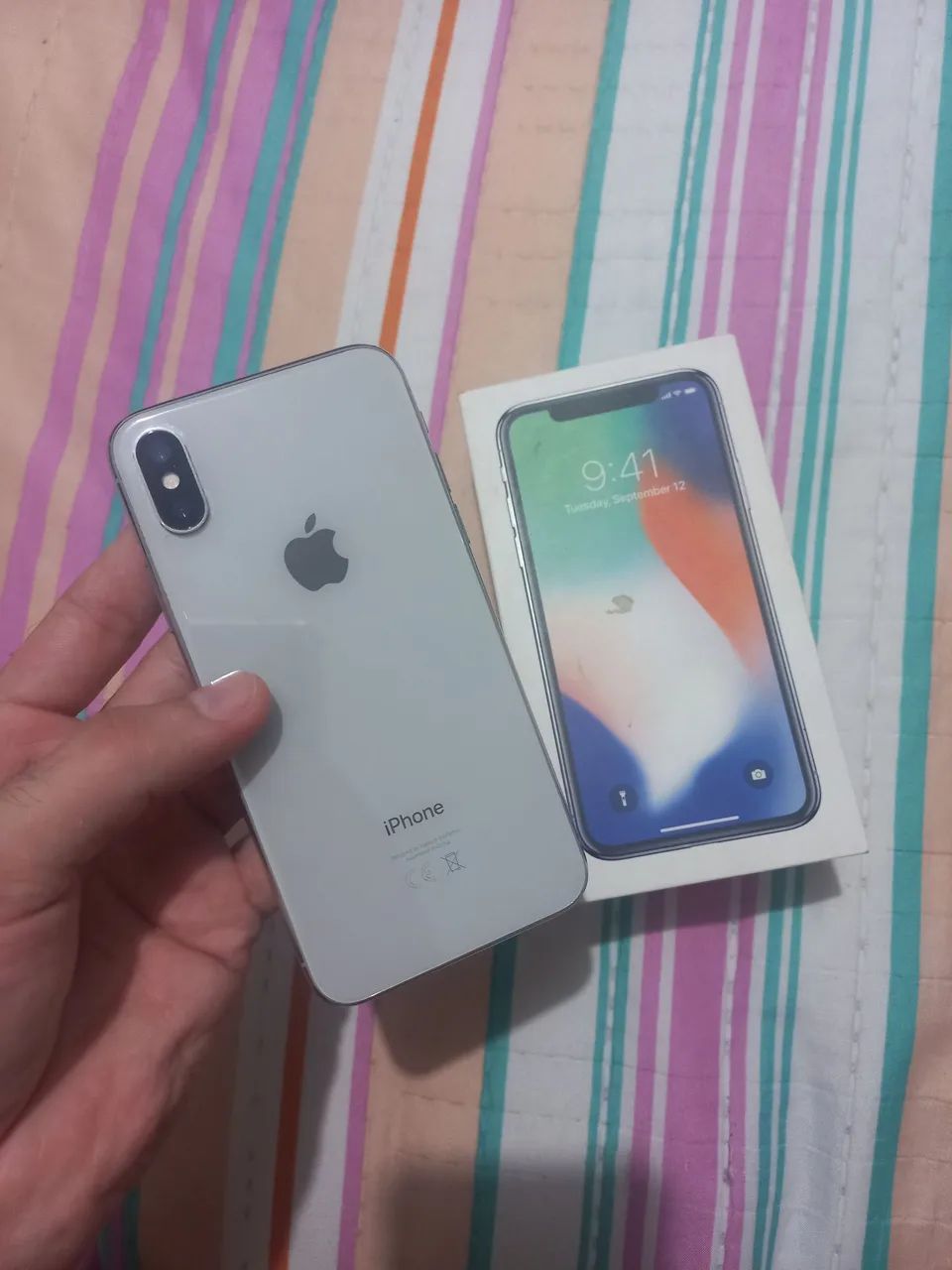 Iphone xs - Foto 4
