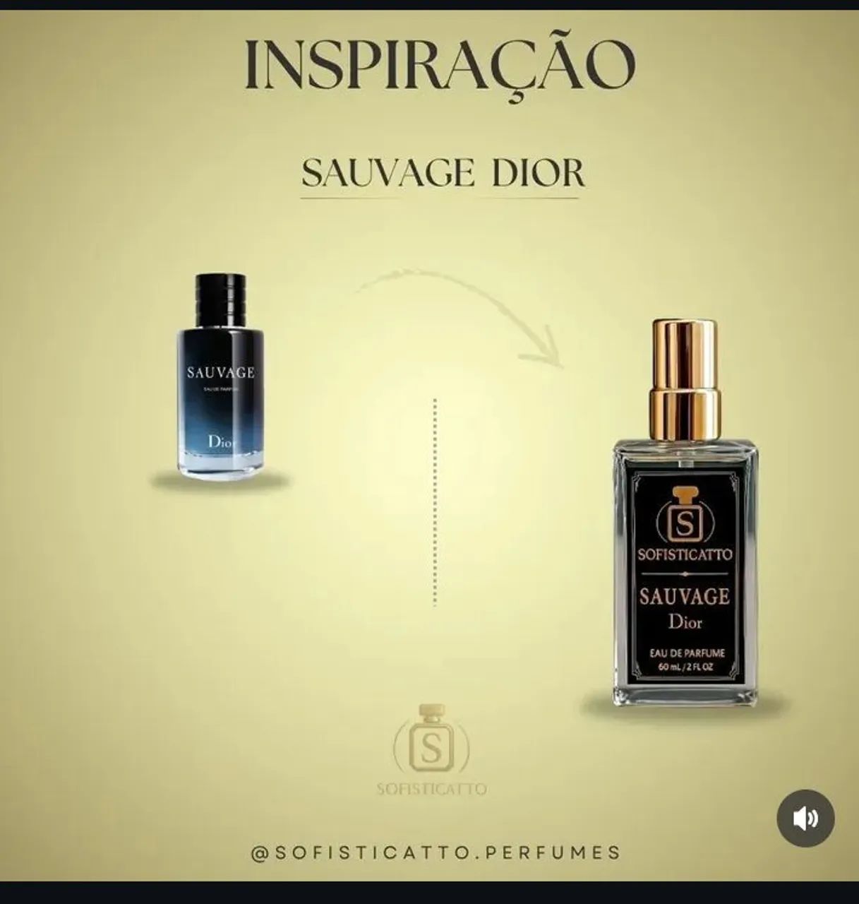 Perfumes de luxo  - Foto 4