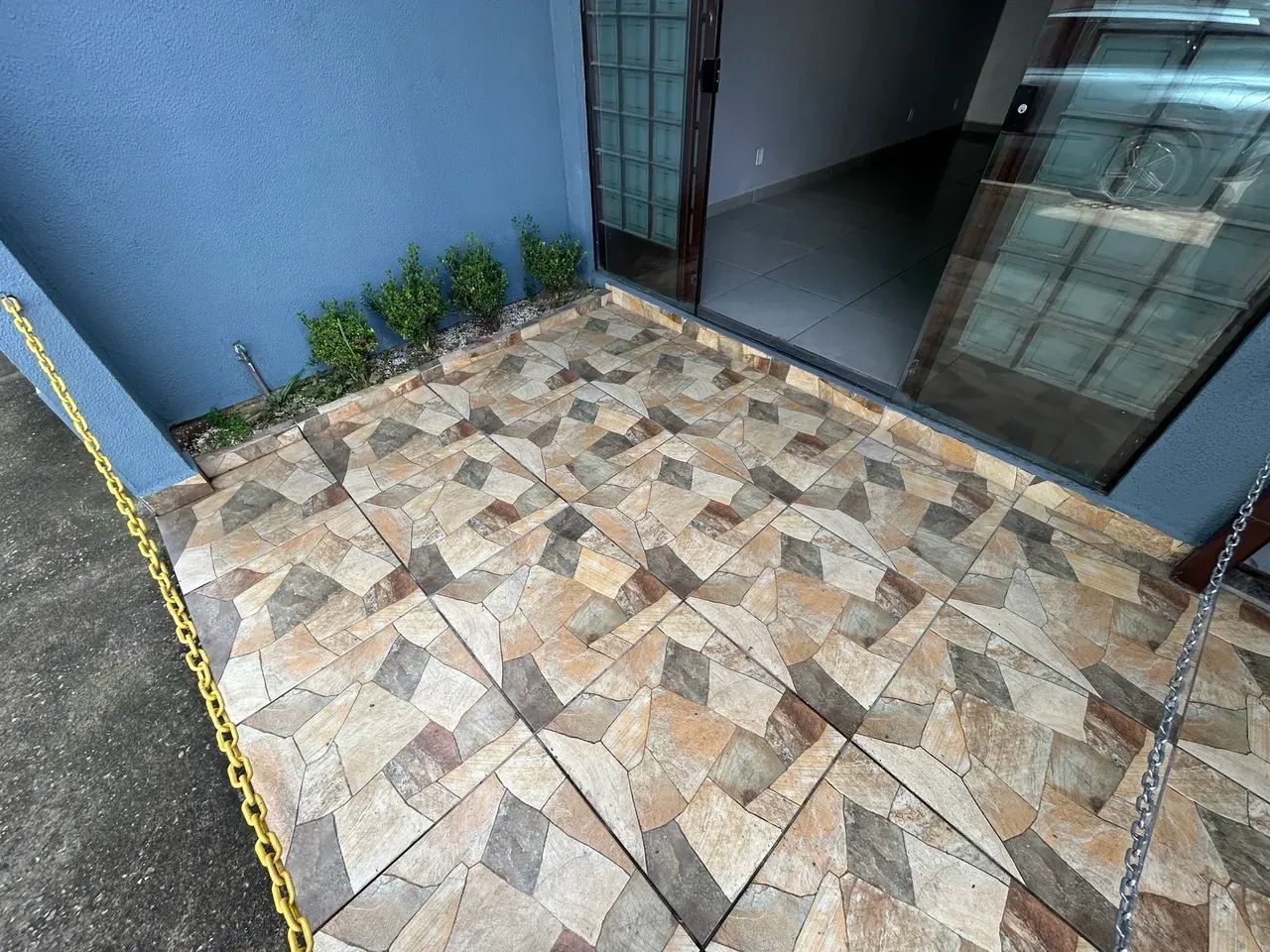 Loja 25 m2 - Foto 2