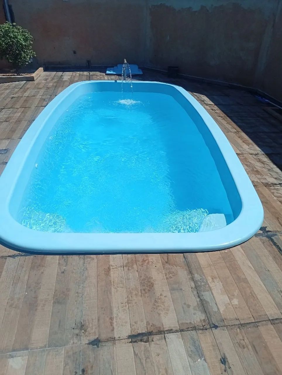 Piscineiro  - Foto 4