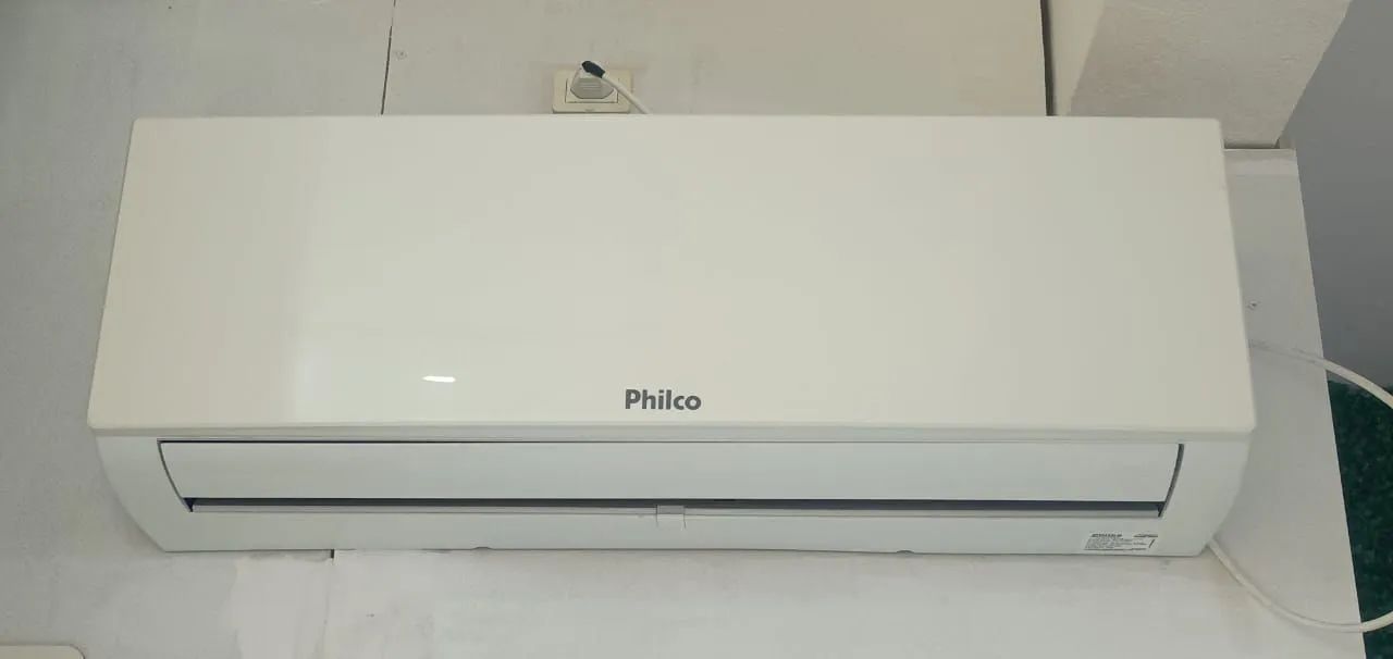 Ar condicionado Philco 12BTus