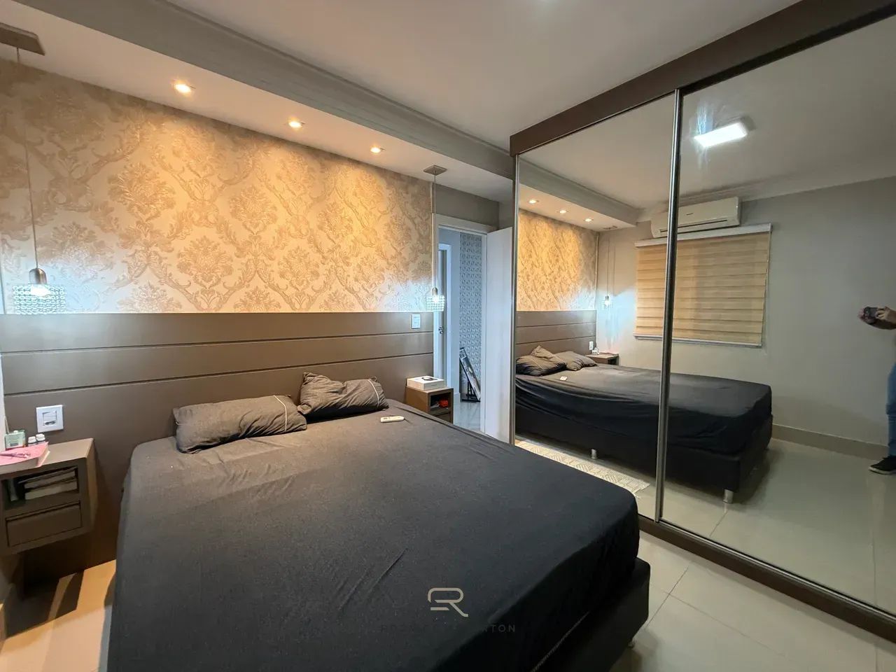 Casa Reformada e Ampliada Reserva Rio Cuiaba. - Foto 3