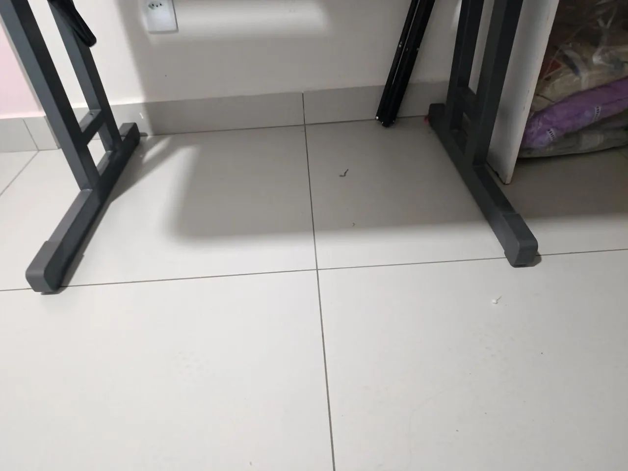 Mesa ergonômica  - Foto 2