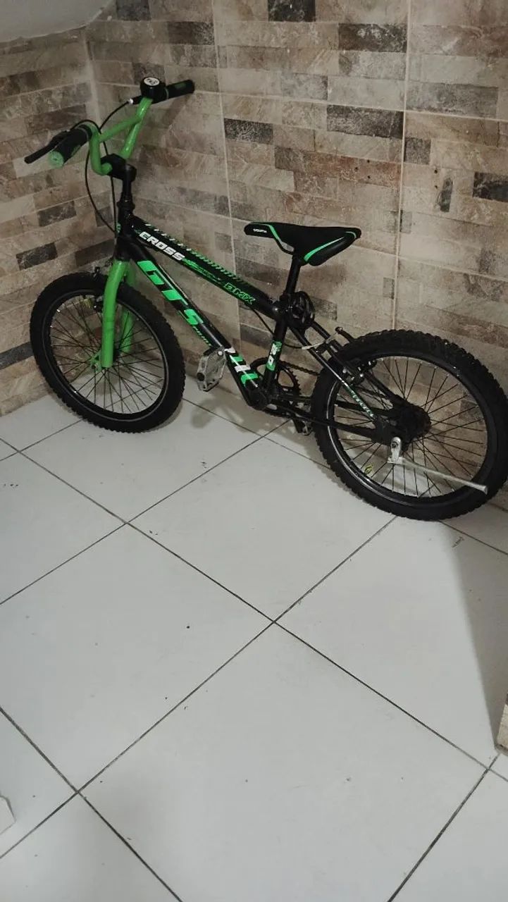 Bicicleta  - Foto 2